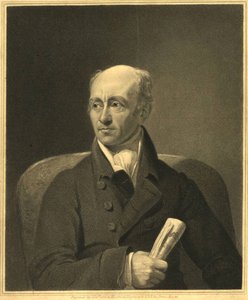Portrét skladatele, klavíristy a pedagoga Muzio Clementiho 1752-1832, počátek 19. stol. od Unbekannt