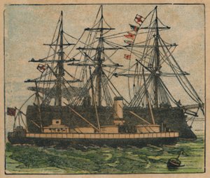 Portsmouth, c1910. od Unbekannt