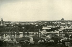 Postupim, 1919. od Unbekannt