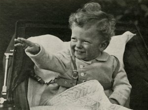 Princ Edward, 1936, 1937. od Unbekannt
