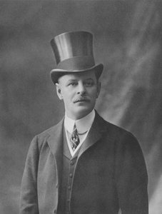 Princ Kinský, 1911 od Unbekannt