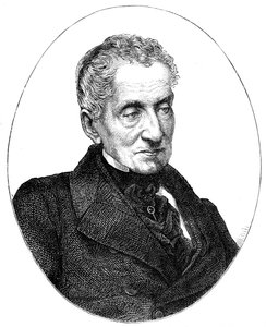 Kníže von Metternich, 1773-1859, 19. stol od Unbekannt