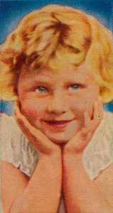 Princezna Margaret, 1935 od Unbekannt