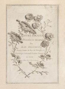 Tisk (Francie) od Unbekannt