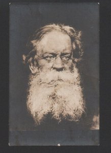 Petr Lavrovič Lavrov 1823-1900 od Unbekannt