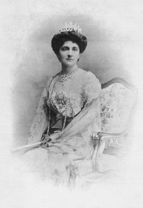 Italská královna Elena 1873-1952, 1920-1939 od Unbekannt