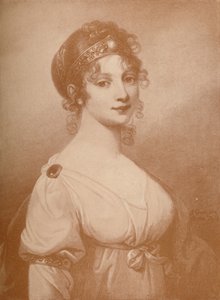 Pruská královna Louisa, 1802, 1896 od Unbekannt