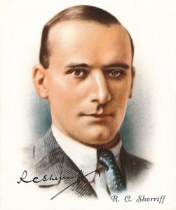 R.C.Sheriff, 1937 od Unbekannt