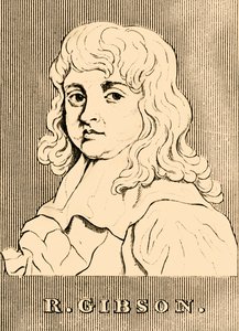 R. Gibson, 1803-1889, 1830. od Unbekannt