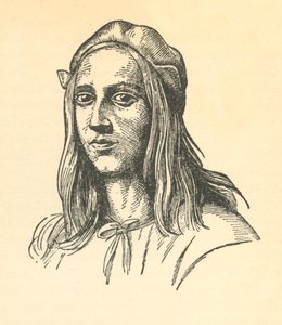 Raphael Santi, 1933. od Unbekannt