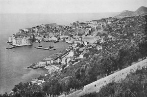 Ragusa, 1913 od Unbekannt