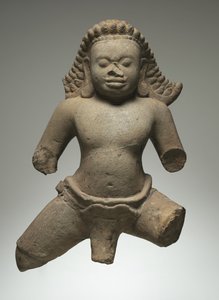 Rakhasa, 925-950. od Unbekannt