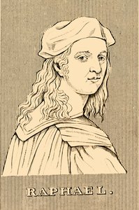 Rafael, 1483-1520,1830. od Unbekannt