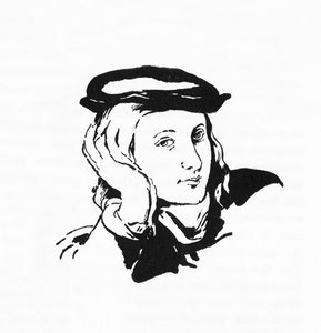 Raphael, c1912 od Unbekannt