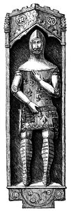 Richard, vévoda z Yorku, kolem roku 1850. od Unbekannt