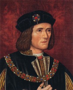 Richard III, 1935 od Unbekannt