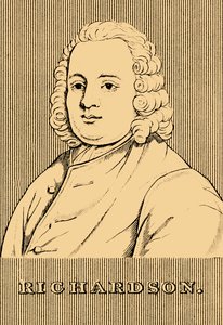 Richardson, 1689-1761, 1830. od Unbekannt