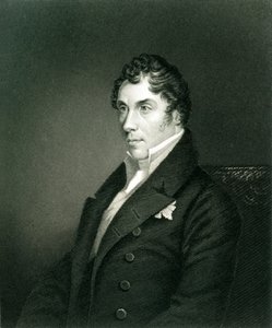 Správně, Honzo. George Hamilton Gordon, hrabě z Aberdeenu, c1810, c1884. od Unbekannt