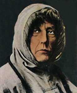 Roald Amundsen 1872-1928, 1934. od Unbekannt