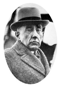 Roald Engelbrecht Gravning Amundsen 1872-1928, norský cestovatel od Unbekannt