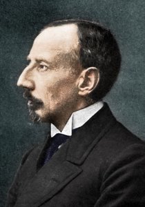 Roald Engelbregt Gravning Amundsen, norský cestovatel od Unbekannt