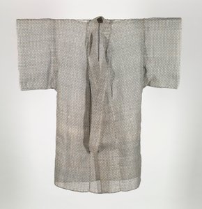 Robe, počátek 19. století. od Unbekannt