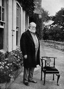 Robert Arthur Talbot Gascoyne-Cecil, 3. markýz ze Salisbury, britský státník od Unbekannt
