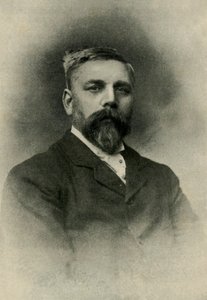 Robert Barr, 1902. od Unbekannt