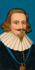 Robert Carr, 1. hrabě ze Somersetu c1587-1645, britský politik, 1912 od Unbekannt