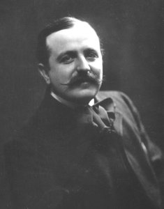 Robert De Flers, c1893 od Unbekannt