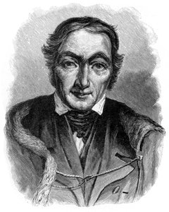 Robert Owen, velšský socialista a sociální reformátor, 1903 od Unbekannt