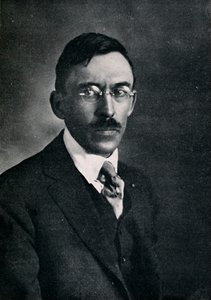 Robert Spencer, c1923, 1923 od Unbekannt