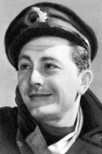 Robert Young , americký herec, 1934-1935 od Unbekannt