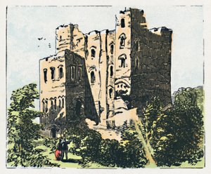Rochester, c1910 od Unbekannt