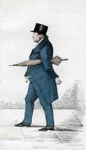 Roger Aytoun, 1839 od Unbekannt