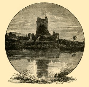 Ross Island, 1898. od Unbekannt