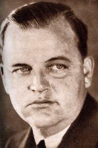 Roy Del Ruth , americký hollywoodský filmový režisér, 1933 od Unbekannt