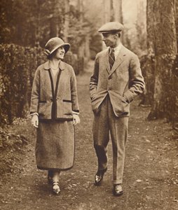 Královské líbánky, 1923, 1937 od Unbekannt