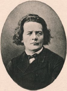 Rubinstein, 1895 od Unbekannt