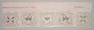 Runner, c 1800s. od Unbekannt