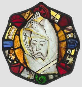 Svatý Jiří, c. 1440-1450. od Unbekannt