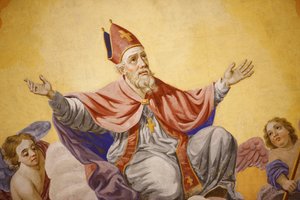Saint Nicolas, Saint Nicolas de Veroce, Francie od Unbekannt