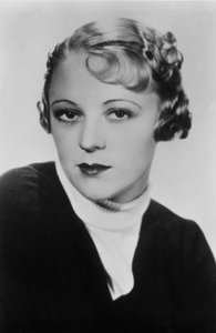 Sally Eilers 1908-1978, americká herečka, 20. století od Unbekannt