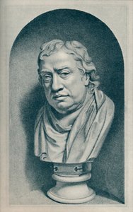 Samuel Johnson, 1777, 1907 od Unbekannt