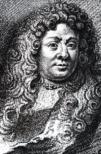 Samuel von Pufendorf. od Unbekannt
