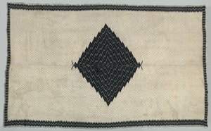 Sarape, c. 1820. od Unbekannt