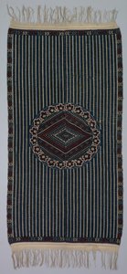 Sarape, c. 1840-1860. od Unbekannt