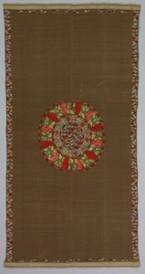 Sarape, c. 1870-1890. od Unbekannt