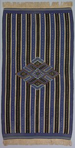Sarape, c. 1890-1900. od Unbekannt