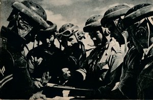 Posádky tanků čelily vážným problémům, c1941 1944 od Unbekannt
